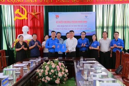 Từ Bắc Kạn vươn ra thế giới – Câu chuyện có thật 6 năm qua!