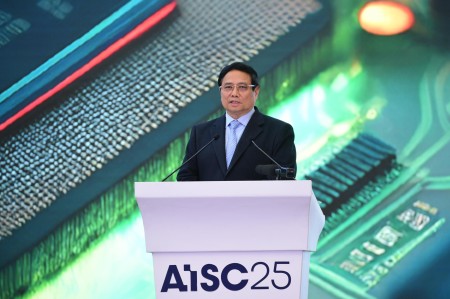 AI là cơ hội vàng đưa đất nước thành trung tâm công nghệ